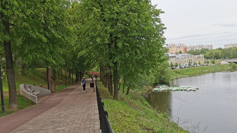 Фото: Галина Добрынина