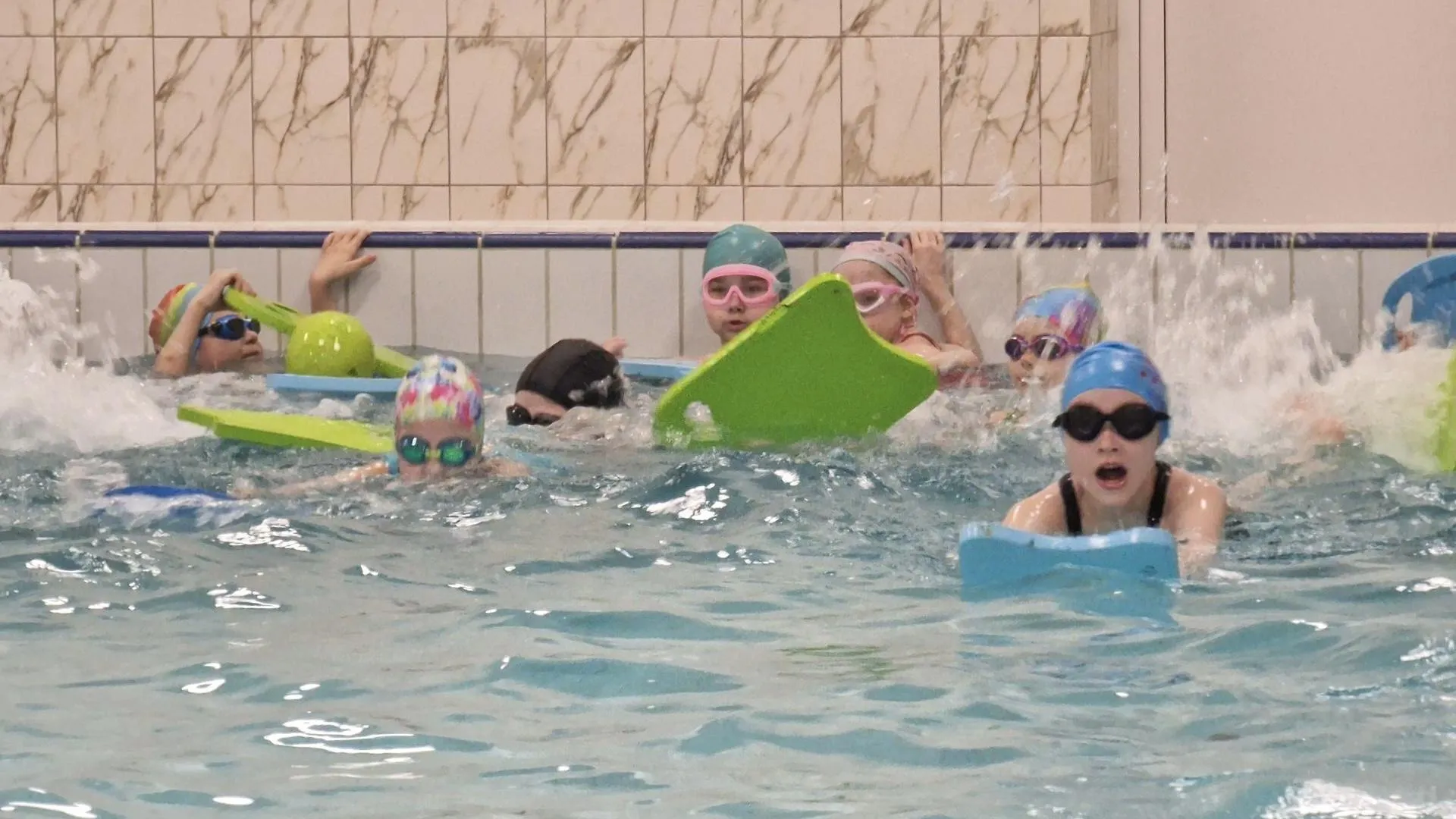 REGIONS/Ольга Шаронова