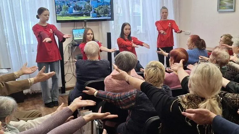 Фото: Московский областной медицинский колледж