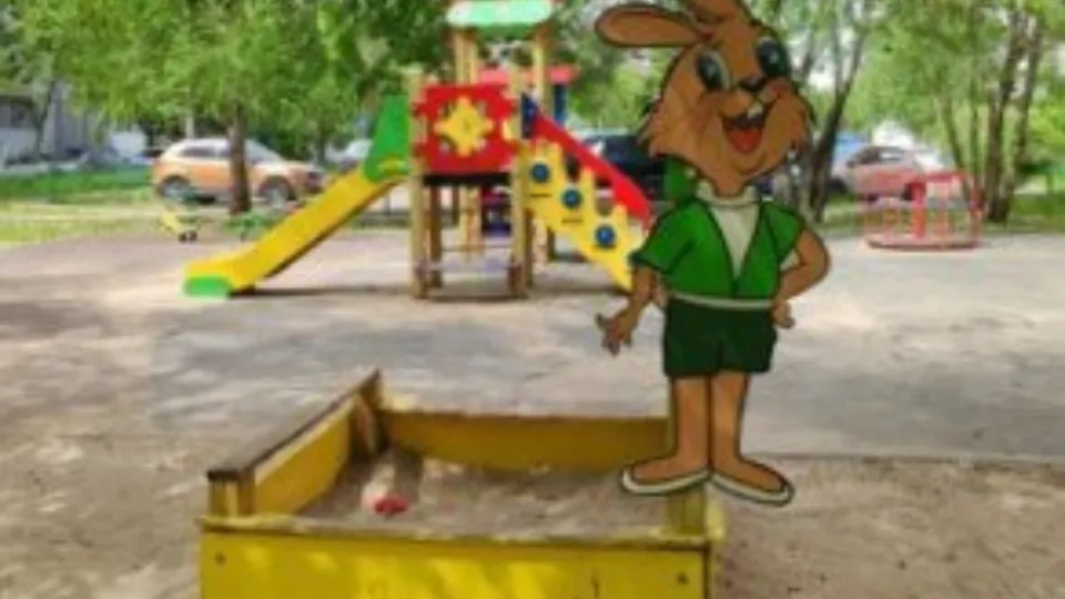 Фото: пресс-служба администрации г.о. Лобня