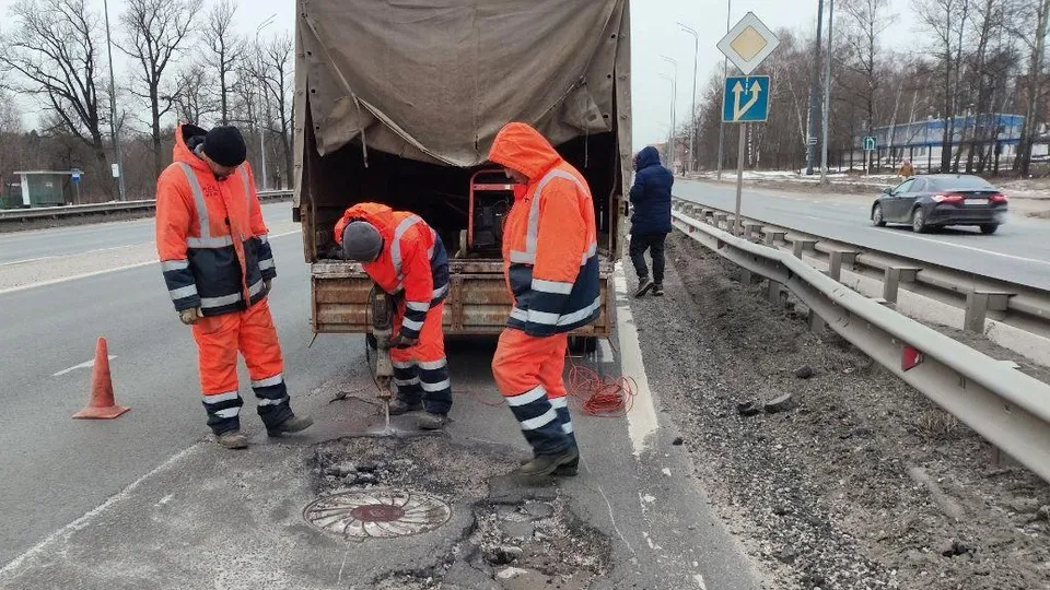 Фото: пресс-служба администрации г.о. Долгопрудный