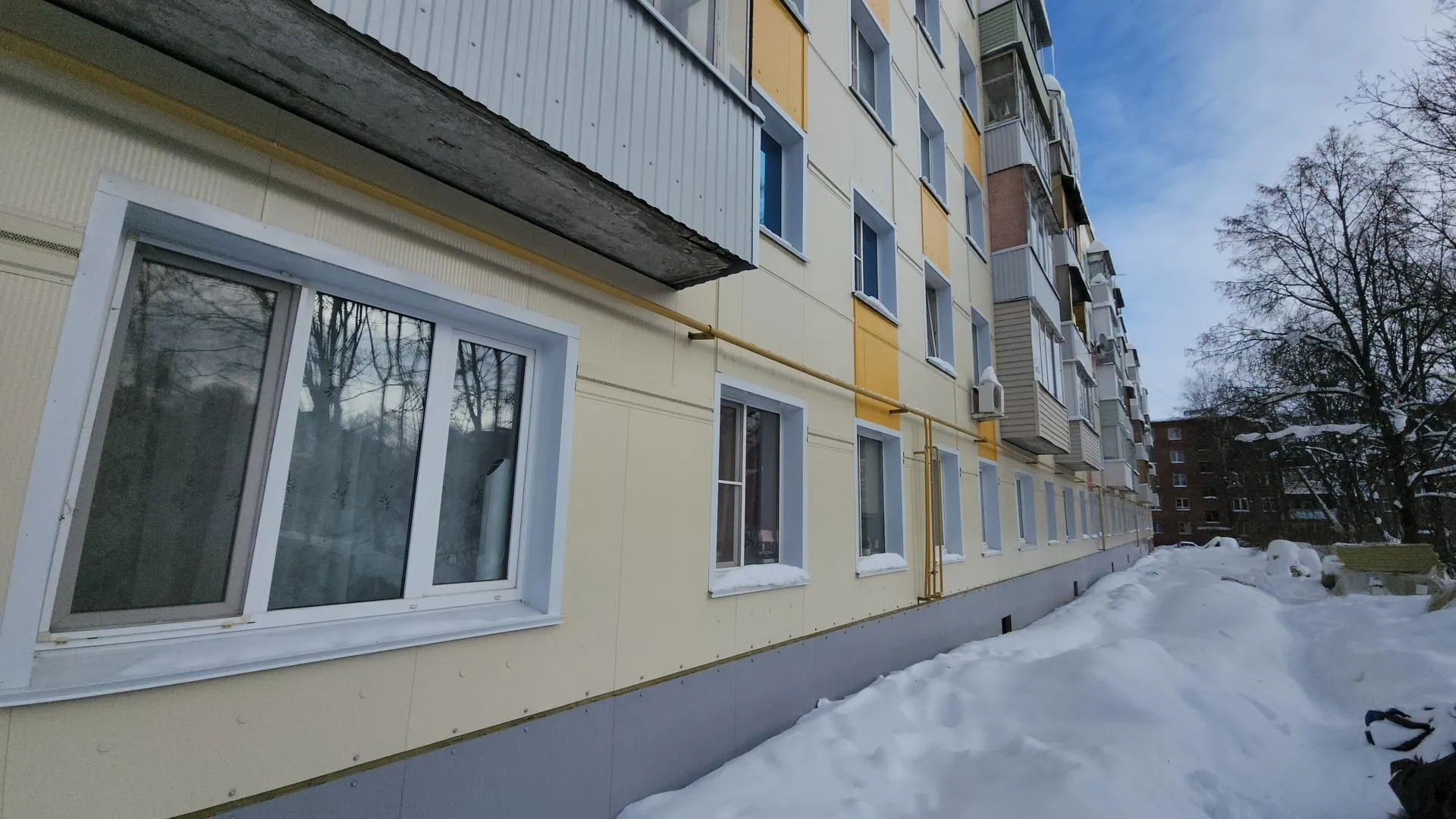 Медибанк Подмосковья/Иван Дубров