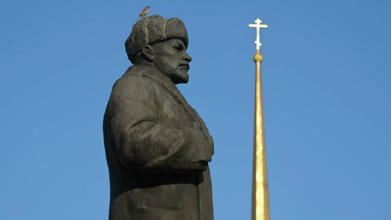 ©Рамиль Ситдиков/РИА Новости
