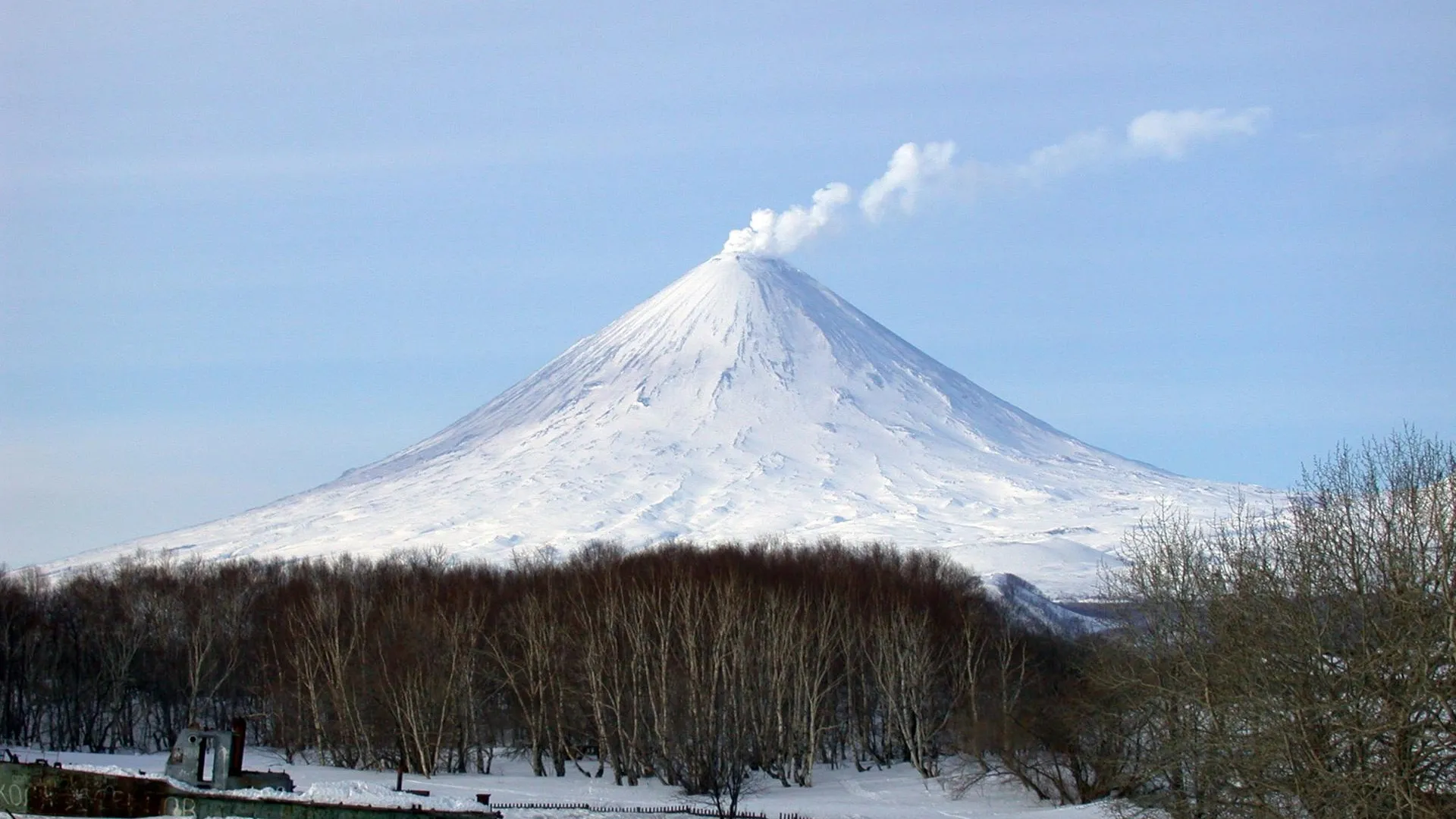 Alexandr Arkhipov/Russian Look