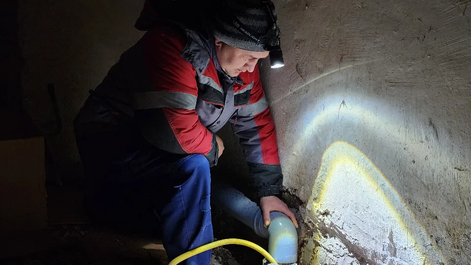 Фото: Екатерина Данилина