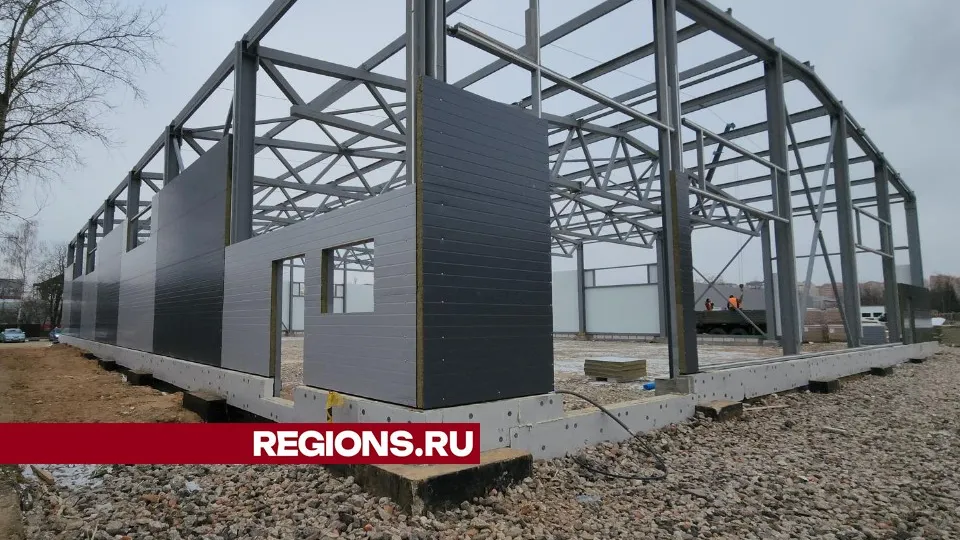 Фото: Юлия Смагринская