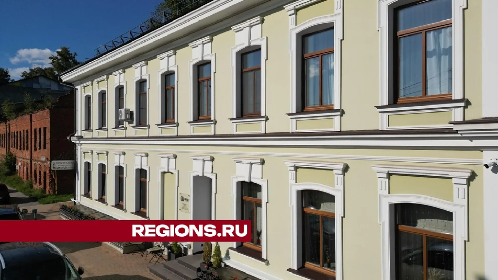 Фото: ООО «888»