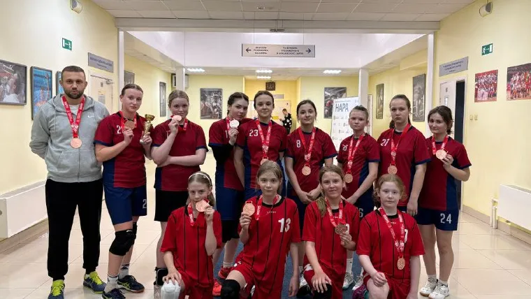 Фото: ЦСШ №1