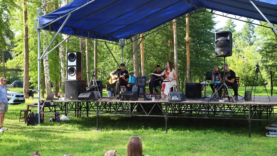 Фото: Анастасия Чугунова