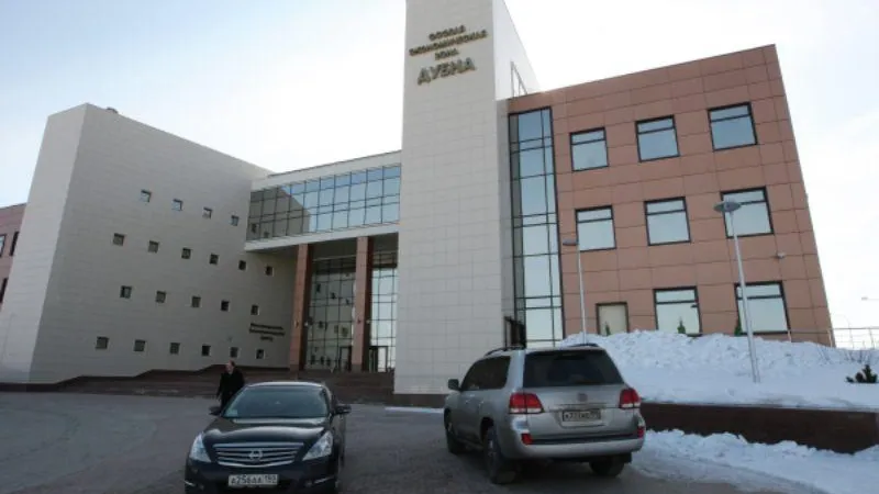 Владимир Баранов / РИА Новости