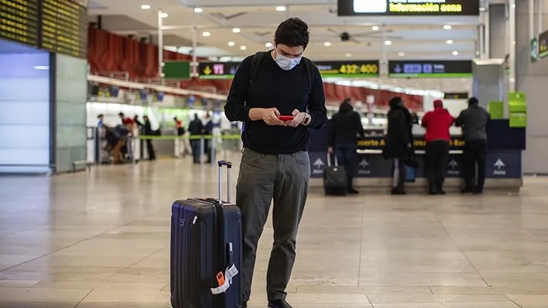 Туроператор вынуждает жителя Балашихи ехать в отпуск в разгар пандемии