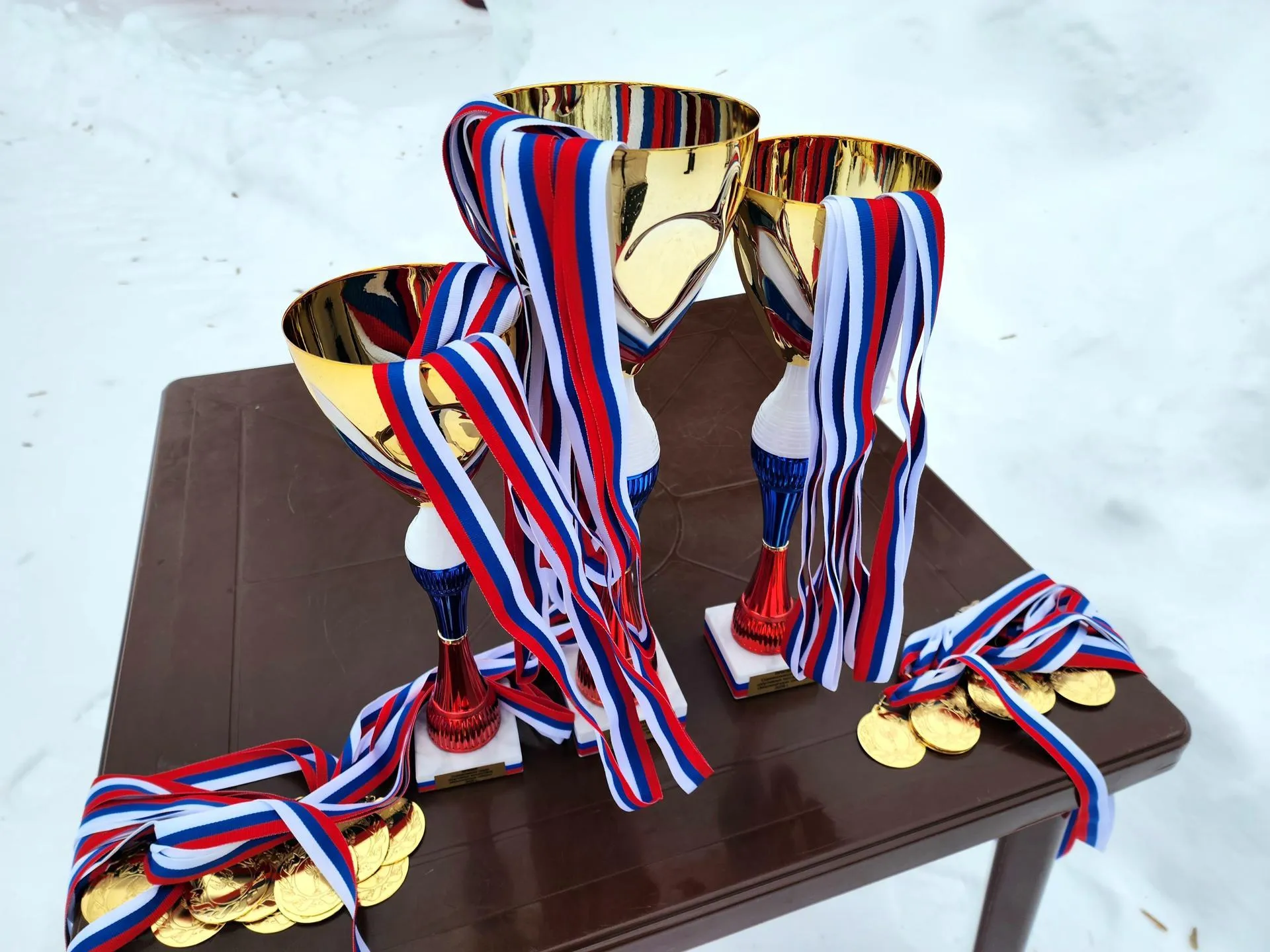 МедиаБанк Подмосковья/Юлия Унрау