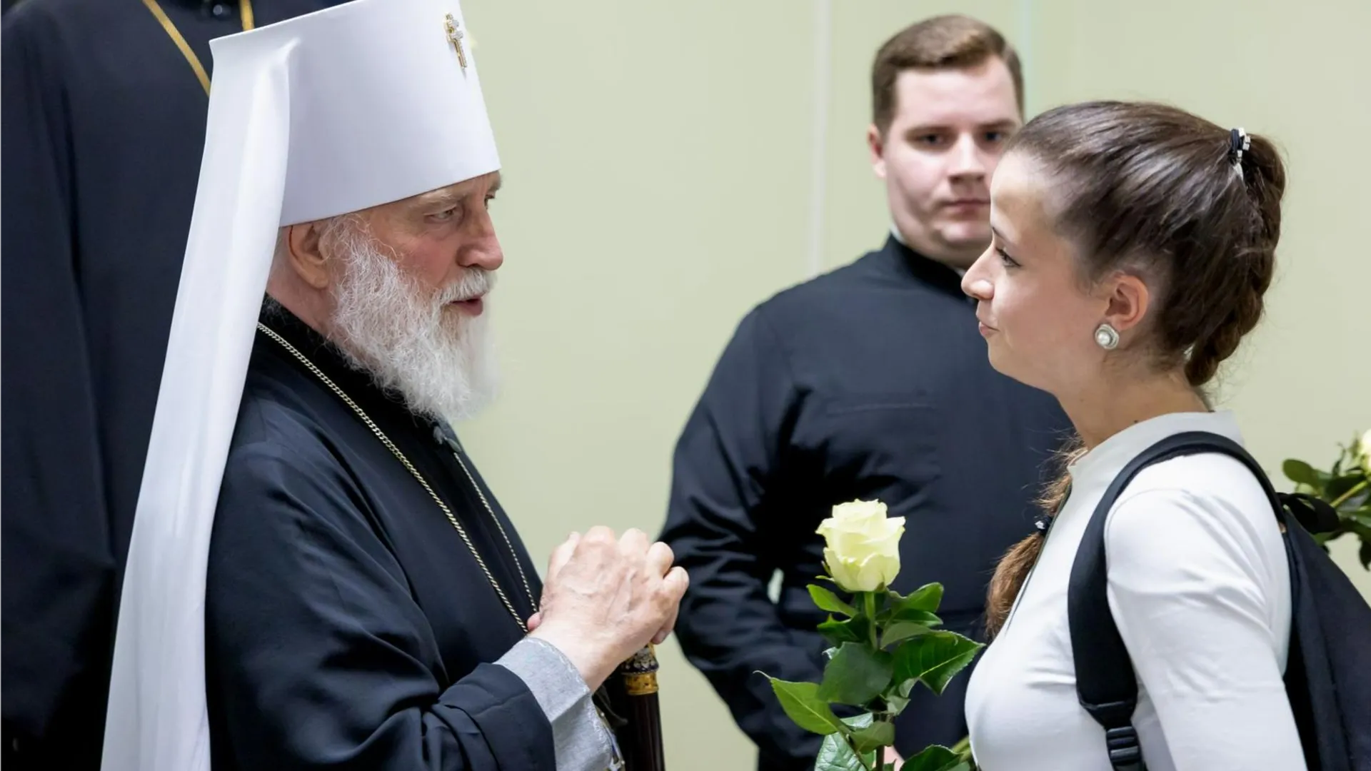 Фото: Министерство образования МО