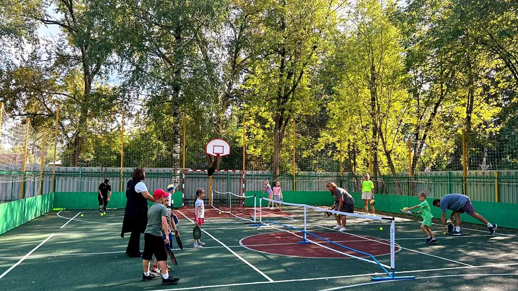 Фото: Министерство социального развития МО