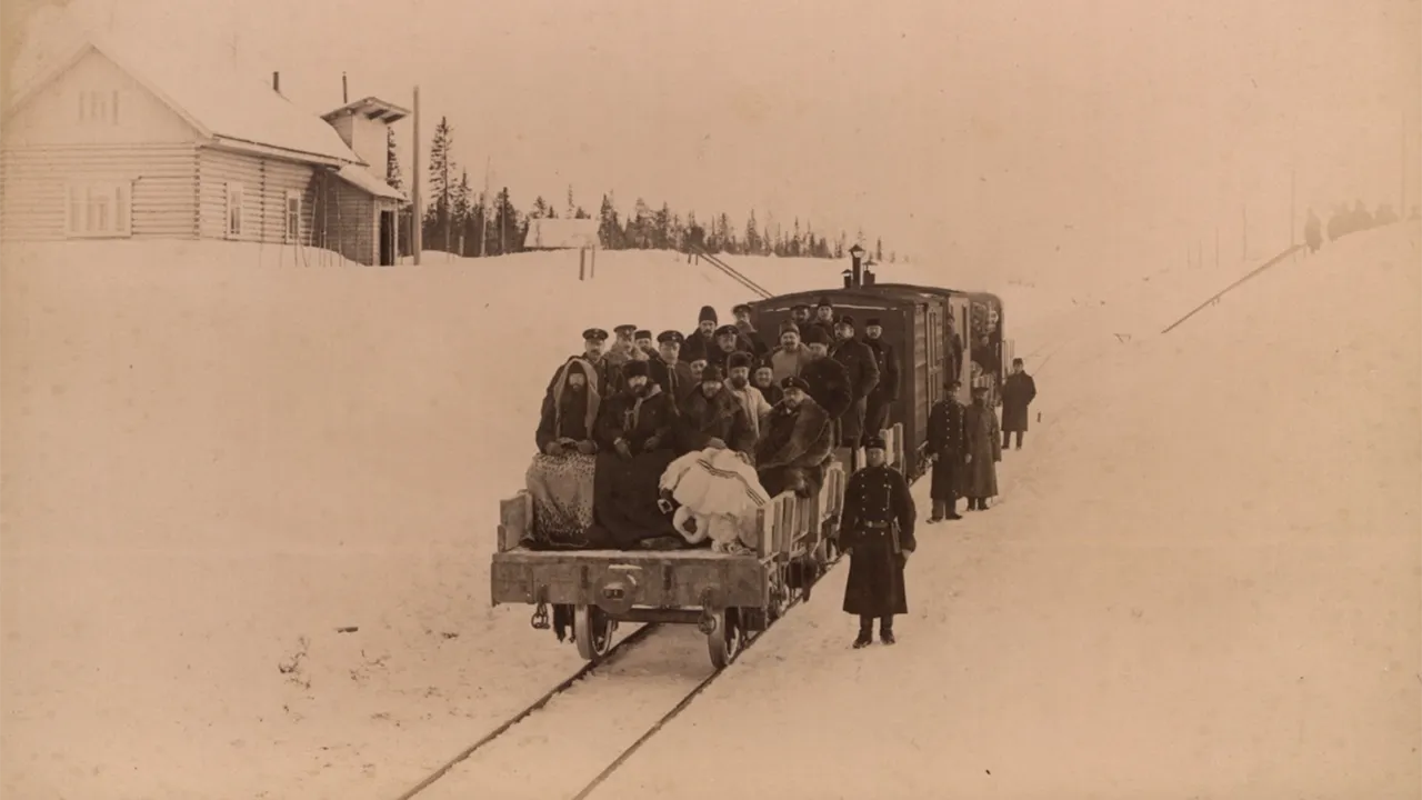 Фото: архив Музея-усадьбы «Абрамцево»