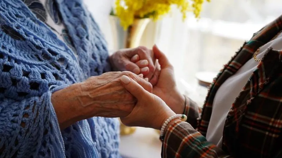 Фото: Министерство социального развития Московской области