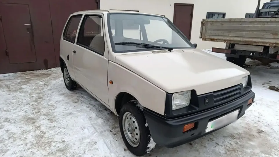 Фото: городская доска объявлений