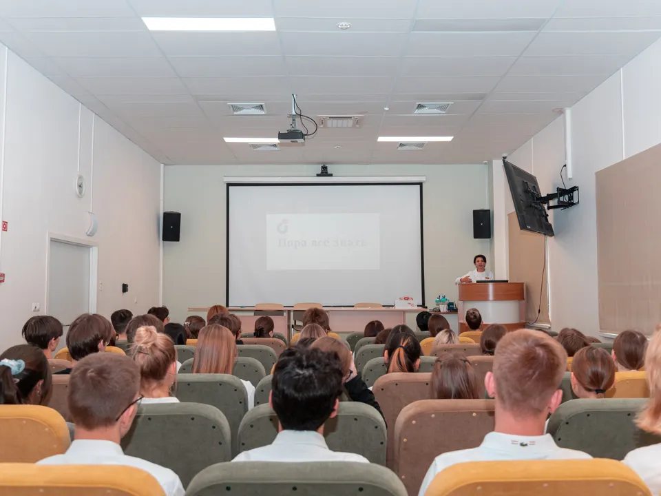 Фото: Щелковский перинатальный центр