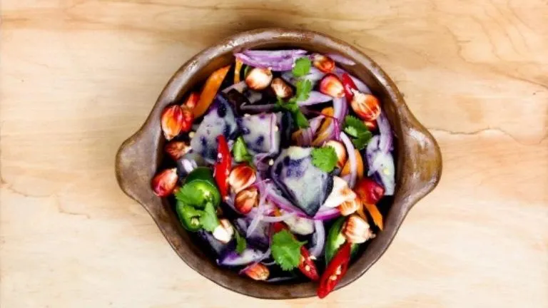 Здоровая еда. Фото: pxhere.com