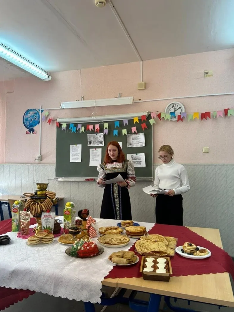 Фото: vk.com/Луховицкий аграрно-промышленный техникум Зарайск