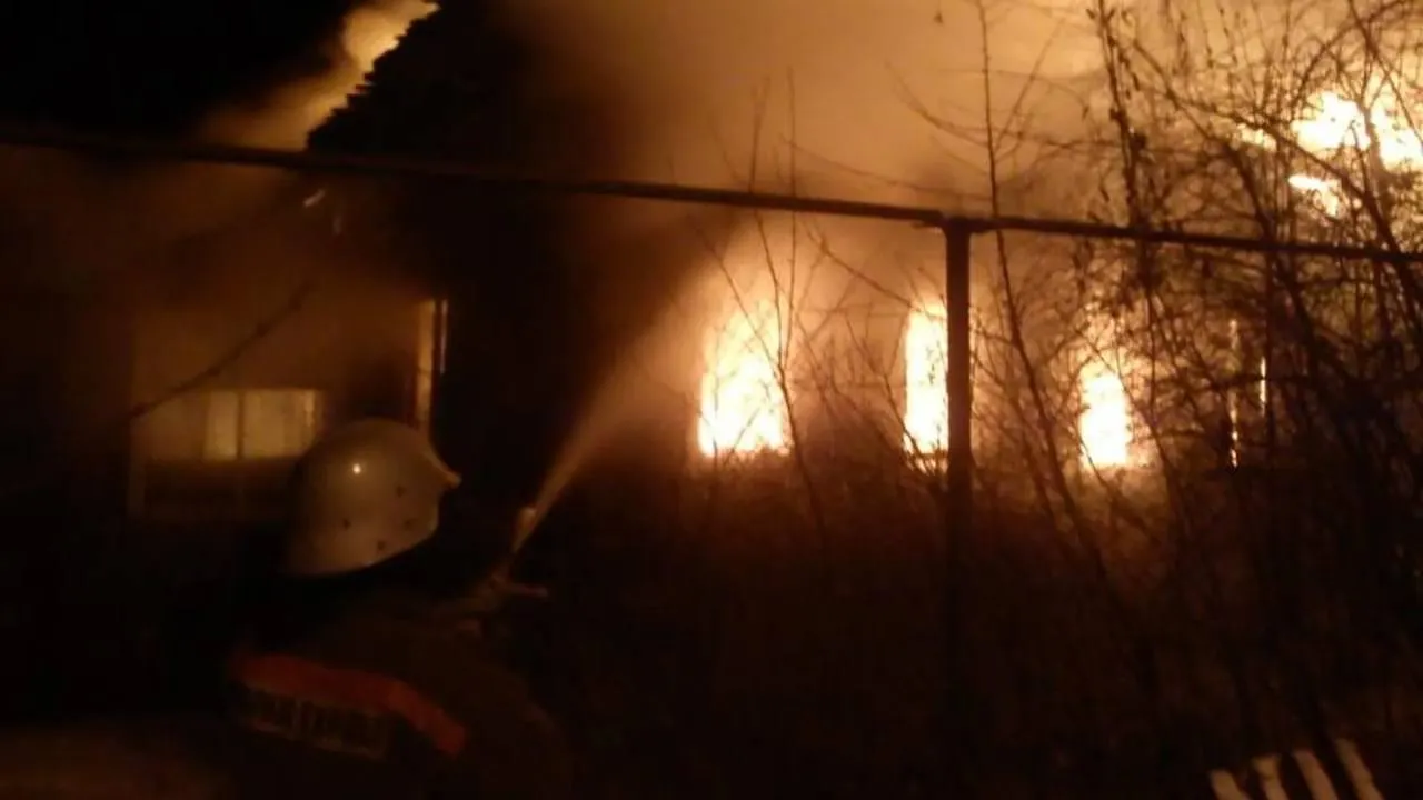 Фото: Пресс-служба ГУ МЧС по МО