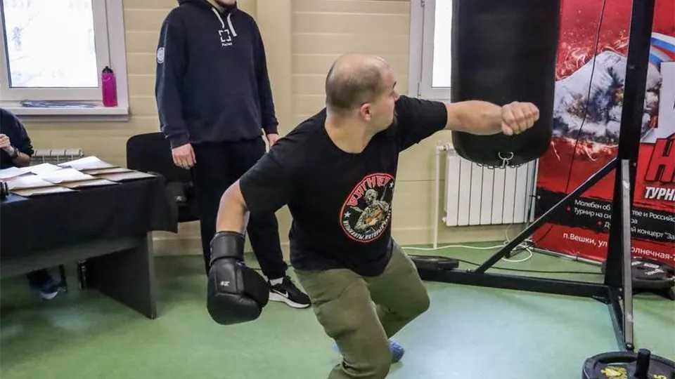 Фото: пресс-служба администрации г.о. Мытищи