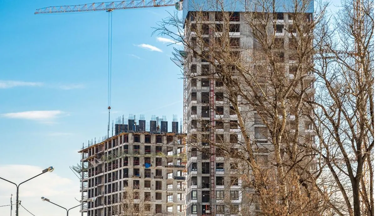 Источник: ГК "Садовое кольцо"