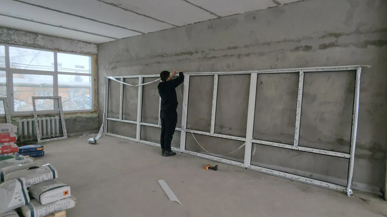 МедиаБанк Подмосковья/Максим Сафронов