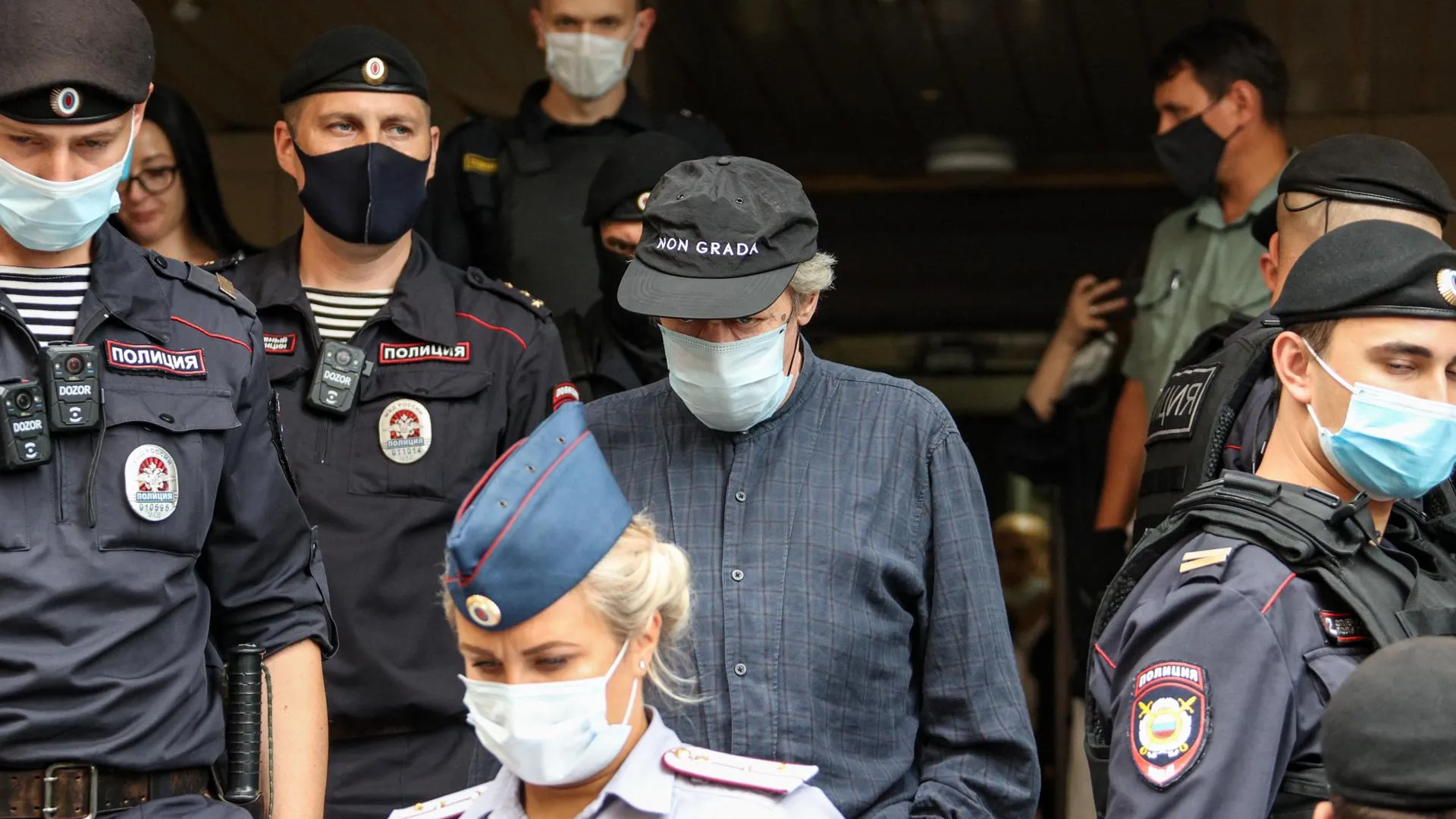 Lantyukhov Sergey/news.ru