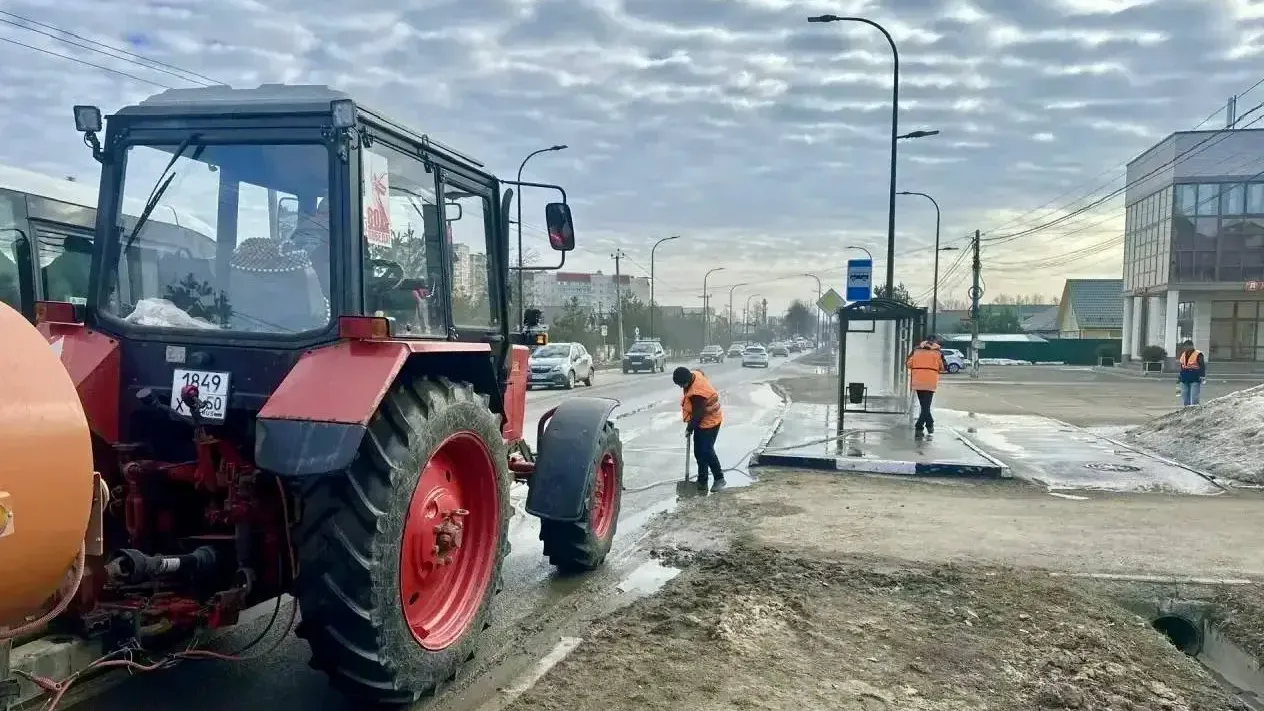 пресс-служба администрации Наро-Фоминского г.о