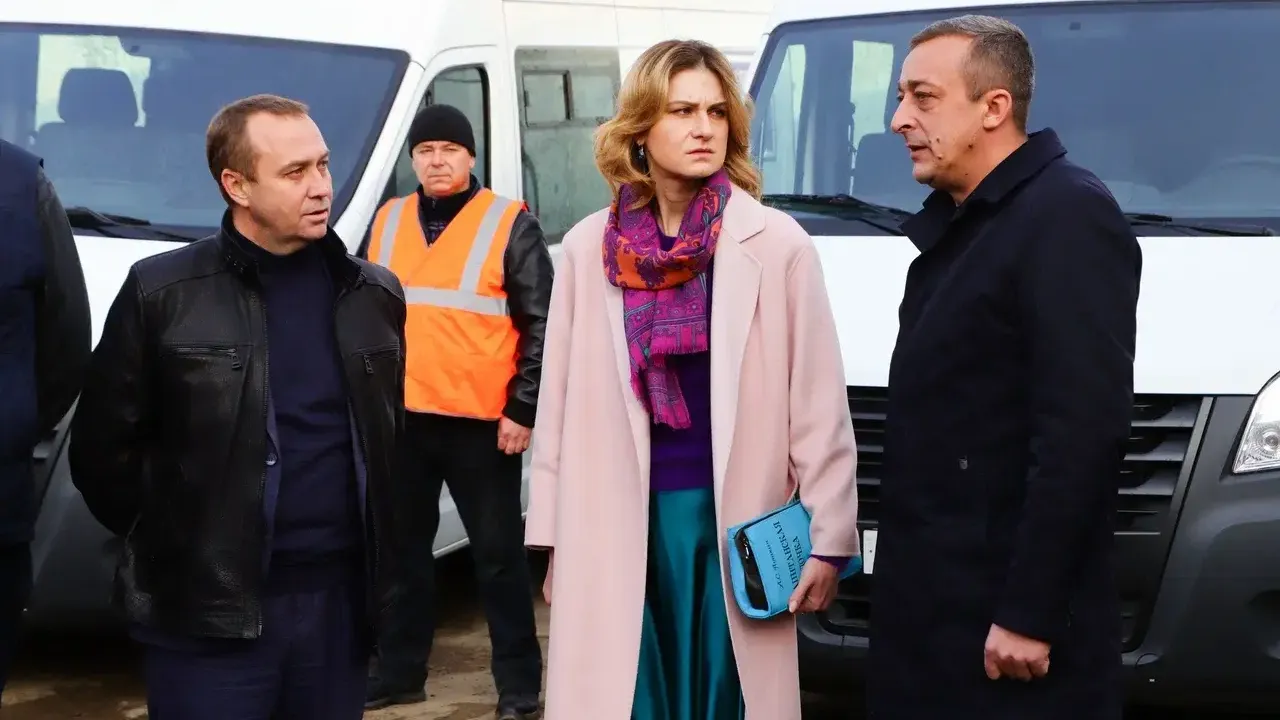 Фото: Максим Лысов