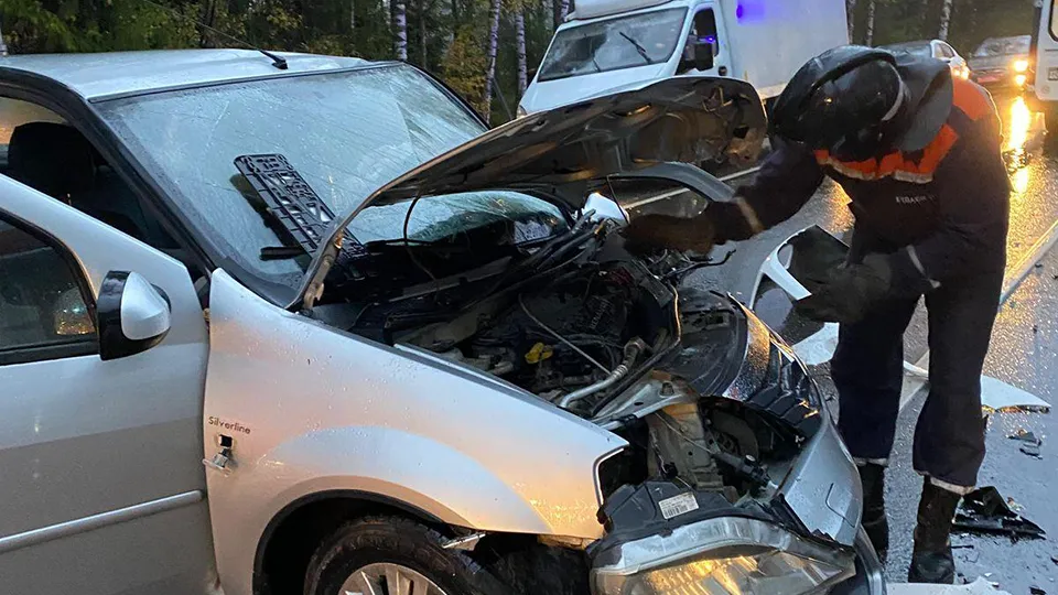 Фото: «Мособлпожспас»