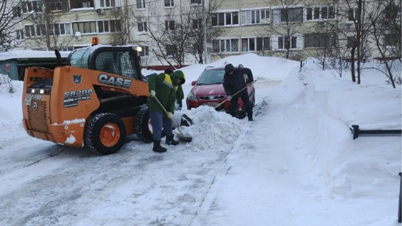пресс-служба администрации городского округа Долгопрудный