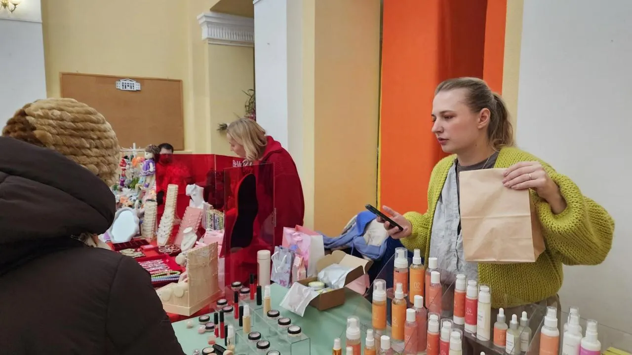 REGIONS/Екатерина Мелкозерова