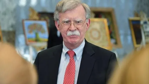 Болтон намерен издать свои мемуары без согласия Белого дома