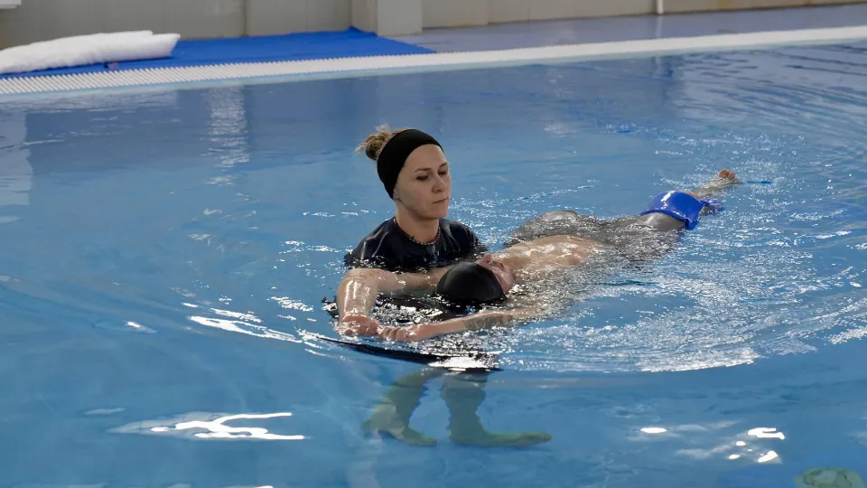 Фото: Филиал Фонда поддержки участников СВО «Защитники Отечества»