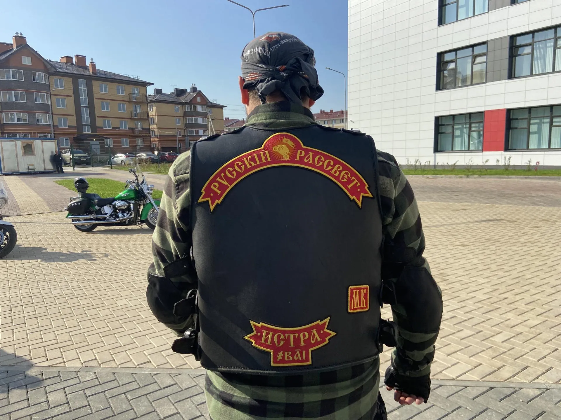 Фото: Светлана Борщева