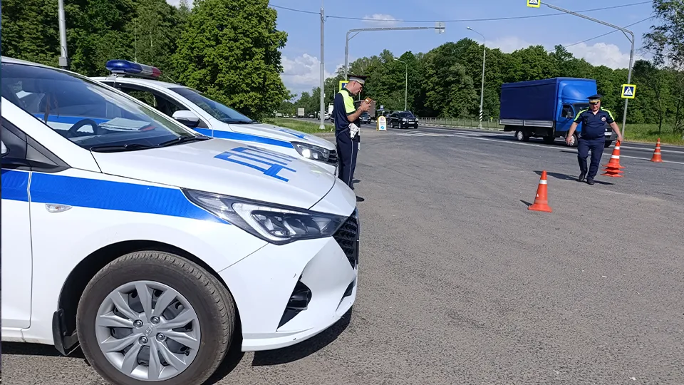 Фото: МедиаБанк Подмосковья/Ольга Антонова