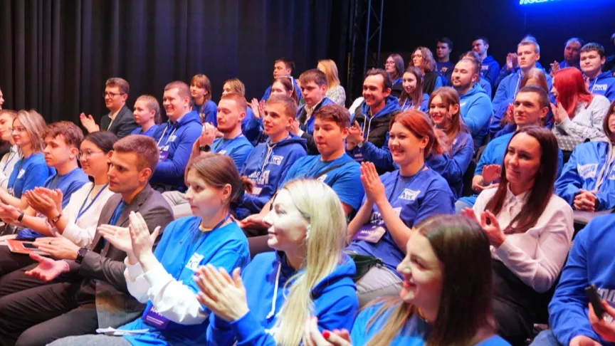 Фото: Пресс-служба Губернатора Московской области / Сергей Хакимов