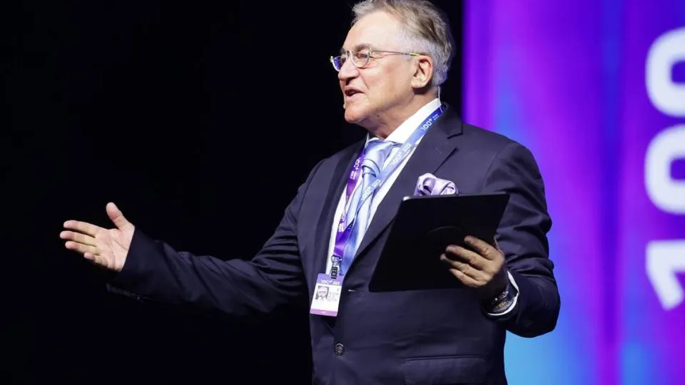 Фото: ТАСС/Донат Сорокин