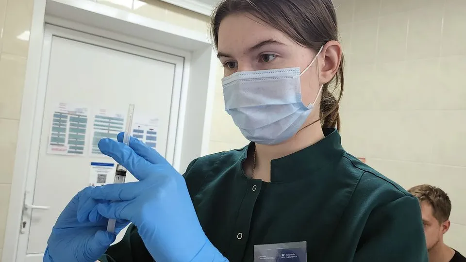 Фото: МедиаБанк Подмосковья/Наталья Лымарь