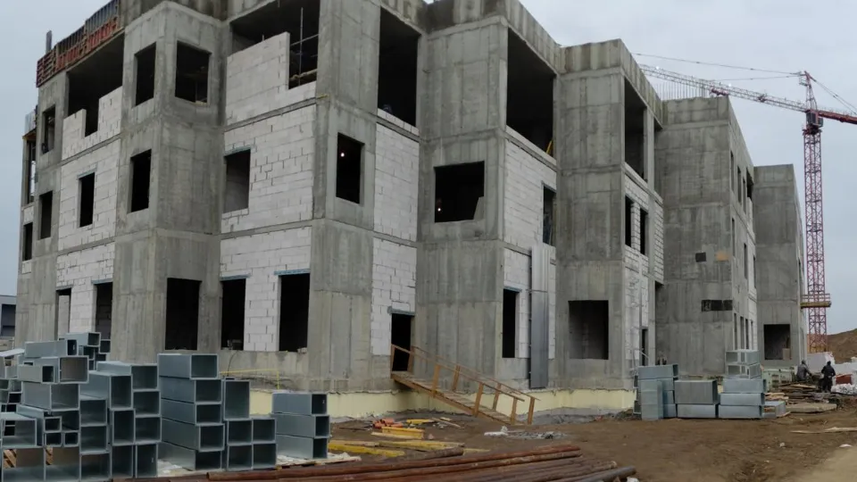 Фото: Министерство строительного комплекса Московской области