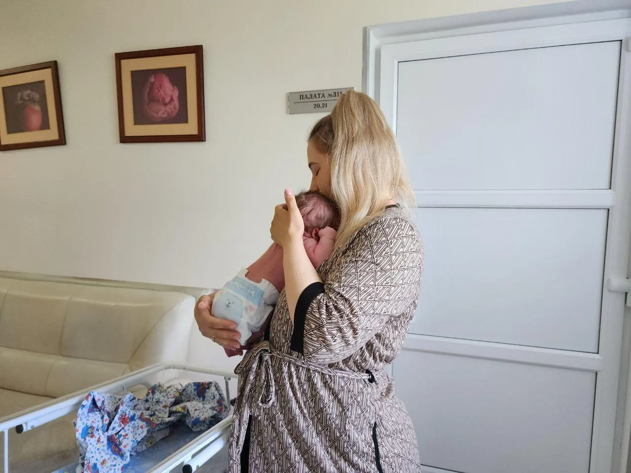 Фото: Мария Даньшина