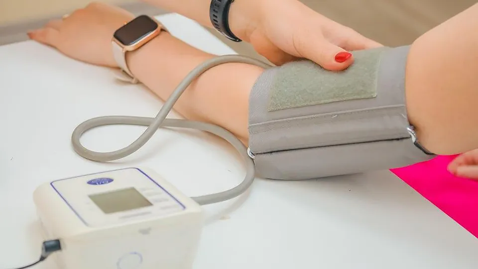 Фото: пресс-служба Минздрава МО