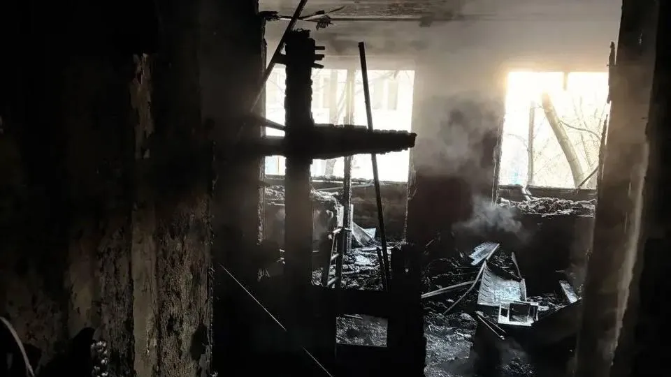 пресс-служба прокуратуры Москвы