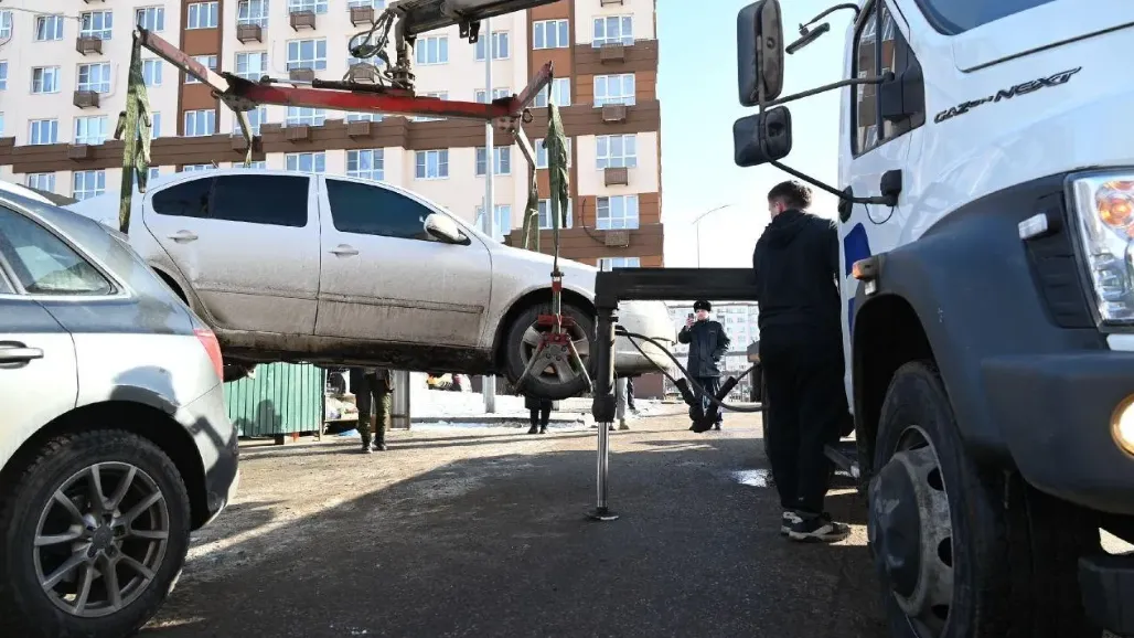 Пресс-служба администрации Одинцовского г. о.