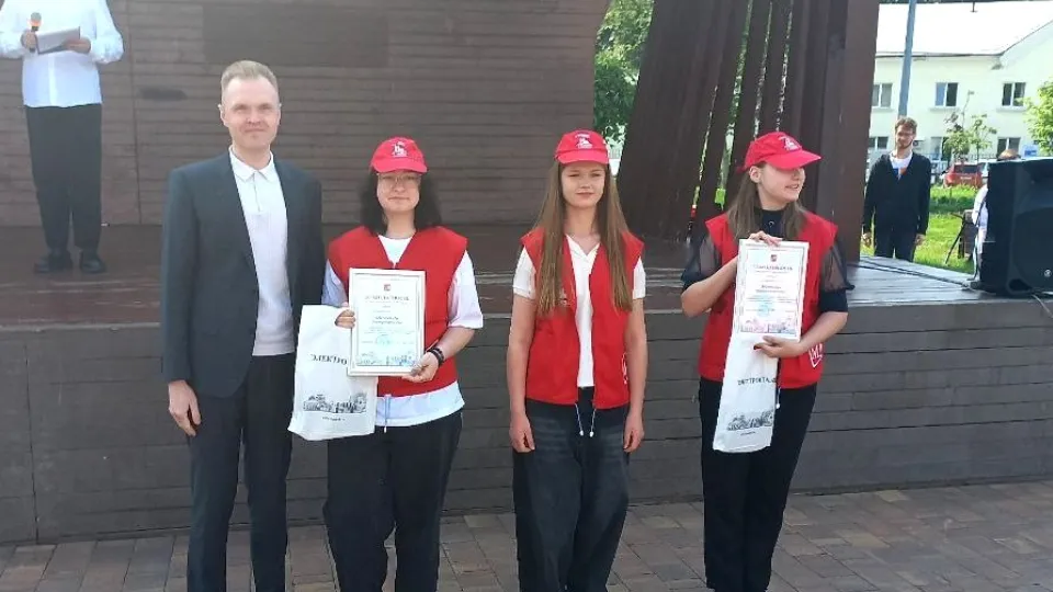 Фото: REGIONS/Олег Книжник