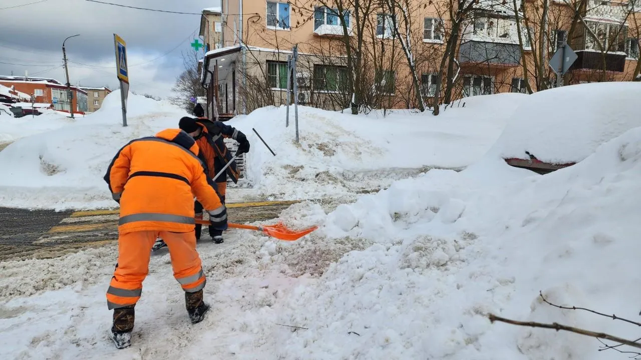 REGIONS/Екатерина Мелкозерова