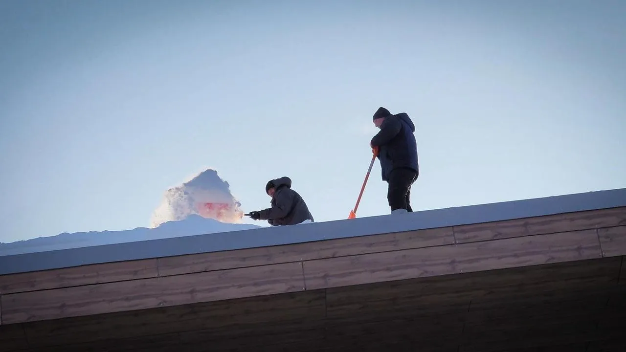 МедиаБанк Подмосковья/Ольга Антонова