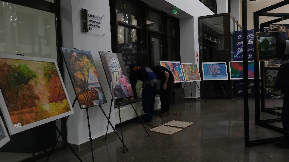 Фото: МедиаБанк Подмосковья/Анастасия Игнатова